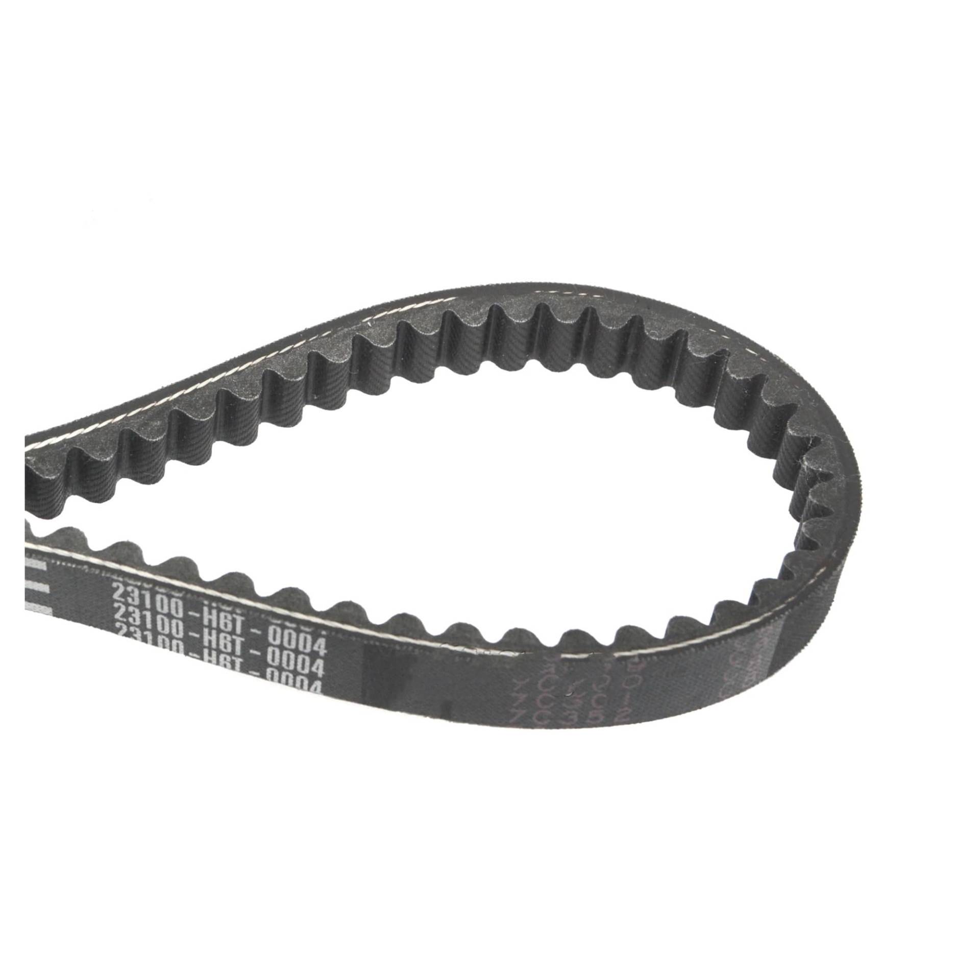 Antriebsriemen Keilriemen 23100 H6T 0004 1B01H6T01 Roller Moped Für ATV Gummi Antriebsriemen Für GT125 Antriebsriemen Keilriemen 23100 H6T 0004 1B01H6T01 Roller Moped Für ATV Gummi Antriebsriemen Für GT125 von DYOG