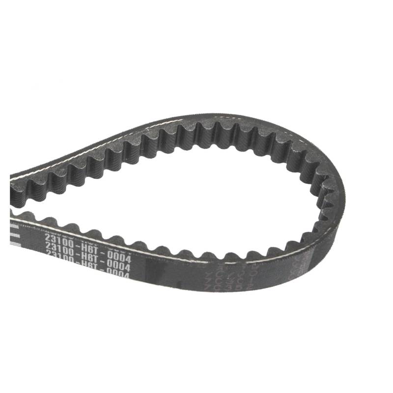 Antriebsriemen Keilriemen 23100 H6T 0004 1B01H6T01 Roller Moped Für ATV Gummi Antriebsriemen Für GT125 von DYOG