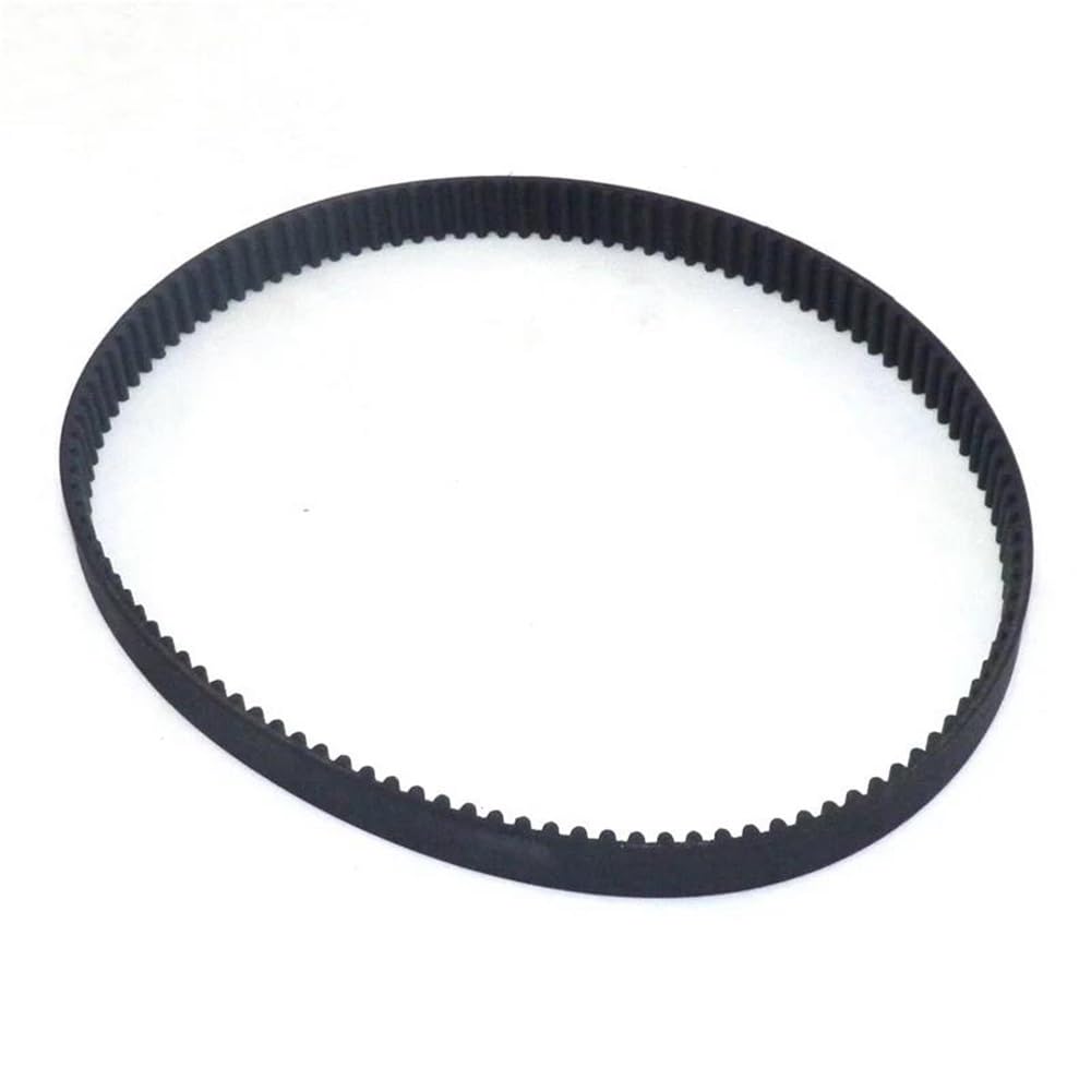 Antriebsriemen Keilriemen 5M 575 Gürtel Elektrische Roller Gürtel 575-5M-15 Zahnriemen 15mm Breite Stick Gürtel Antriebsriemen Keilriemen 5M 575 Gürtel Elektrische Roller Gürtel 575-5M-15 Zahnriemen 15mm Breite Stick Gürtel von DYOG