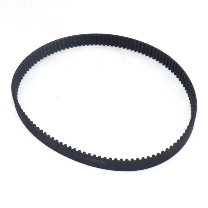 Antriebsriemen Keilriemen 5M 575 Gürtel Elektrische Roller Gürtel 575-5M-15 Zahnriemen 15mm Breite Stick Gürtel von DYOG