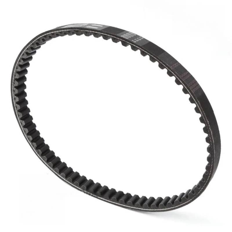 Antriebsriemen Keilriemen 669 18 30 Für Roller Antriebsriemen Für GY6 49cc 50cc 60cc 80cc 139QMB 1P39QMB 147QMD Short Case Motoren von DYOG