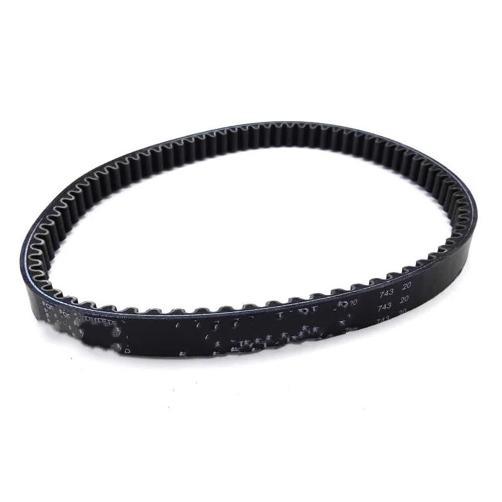 Antriebsriemen Keilriemen 743 20 30 CVT Antriebsriemen Für GY6 125ccm 150ccm Motor Moped Roller Für ATV Für Quad Antriebsriemen Keilriemen 743 20 30 CVT Antriebsriemen Für GY6 125ccm 150ccm Motor Moped Roller Für ATV Für Quad von DYOG