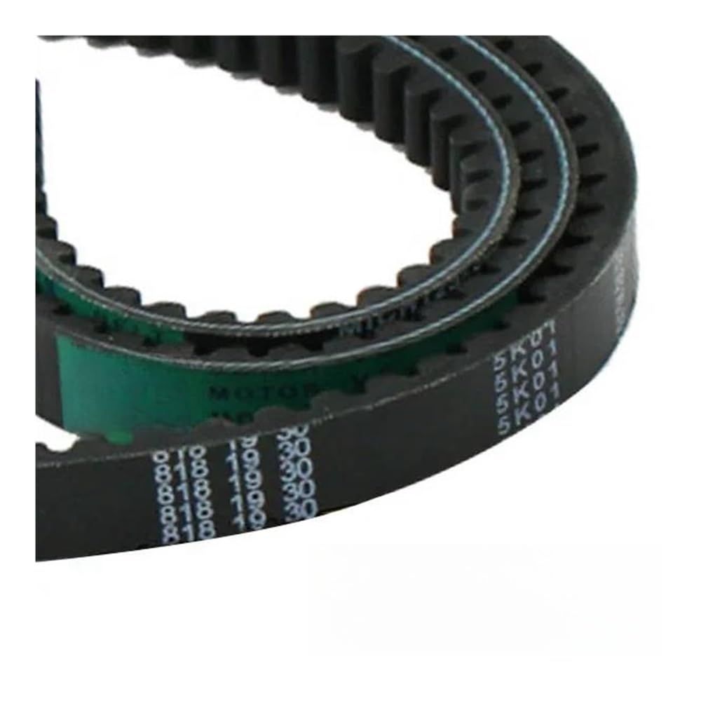 Antriebsriemen Keilriemen Antriebsriemen Für Motorrad-Roller, 669 729 799 743 788 818 828 835 842 Für GY6 50cc 150cc 139qmb 152qmi 157amj CH Für CF125 Für CF250(818-19-30) von DYOG
