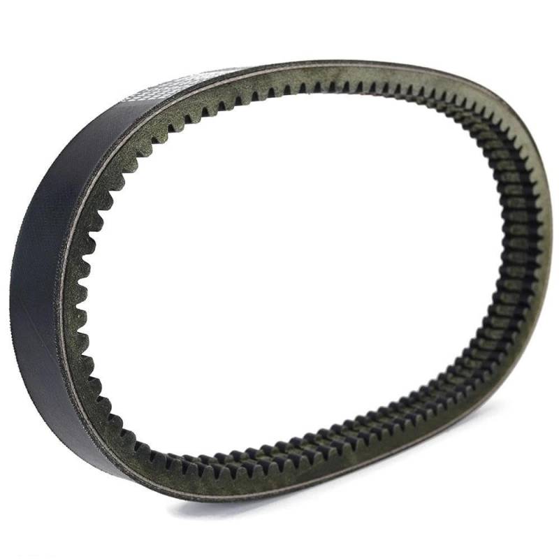 Antriebsriemen Keilriemen Antriebsriemen Für Motorrad-Transferkupplung Für B3221AA1141 EPCOUR028 Motorrad-Antriebsriemen von DYOG