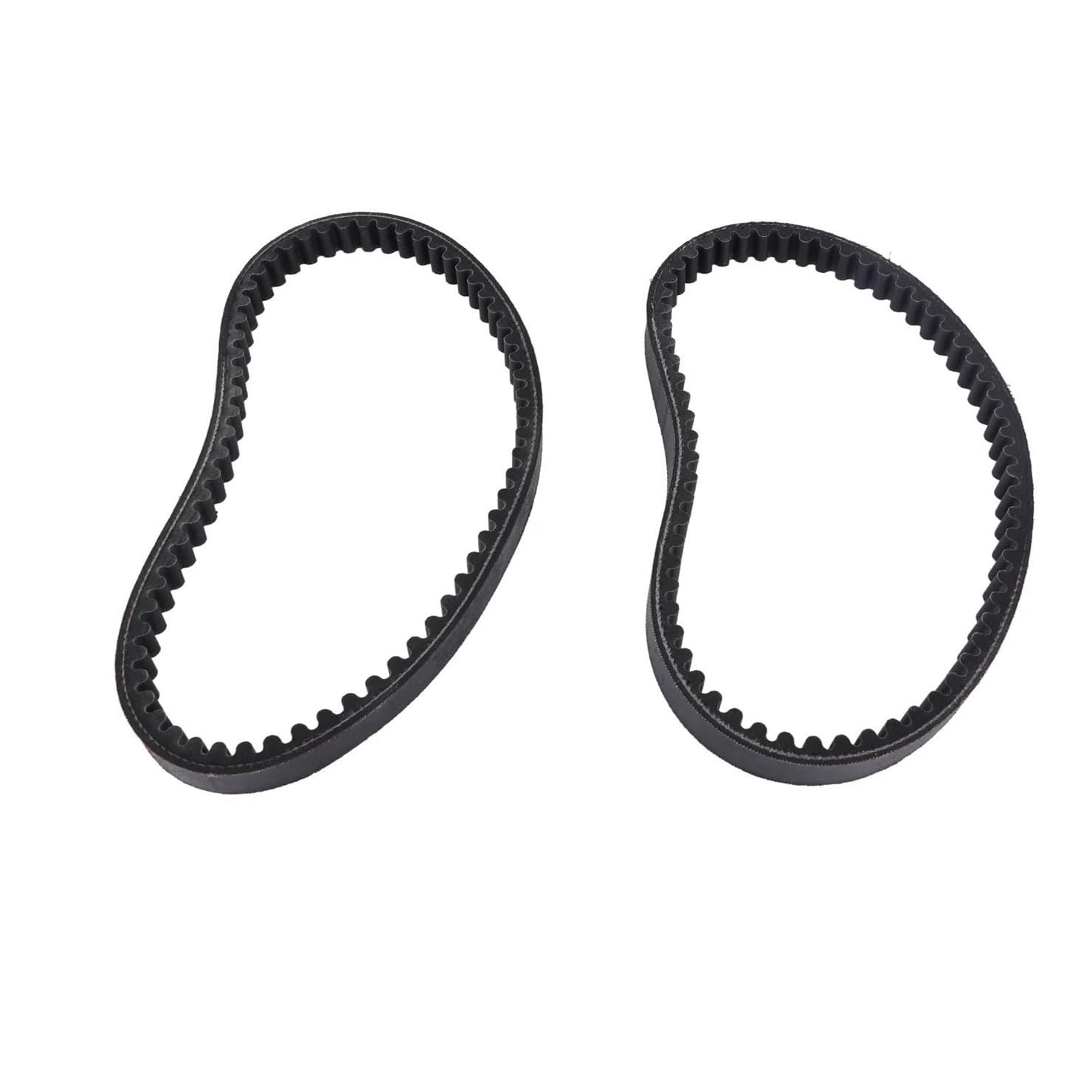 Antriebsriemen Keilriemen Antriebsriemen Kupplungsriemen Für TrailMaster Für Mid Für XRX Für Go Karts 9.100.018‑725 Antriebsriemen Keilriemen Antriebsriemen Kupplungsriemen Für TrailMaster Für Mid Für XRX Für Go Karts 9.100.018‑725 von DYOG