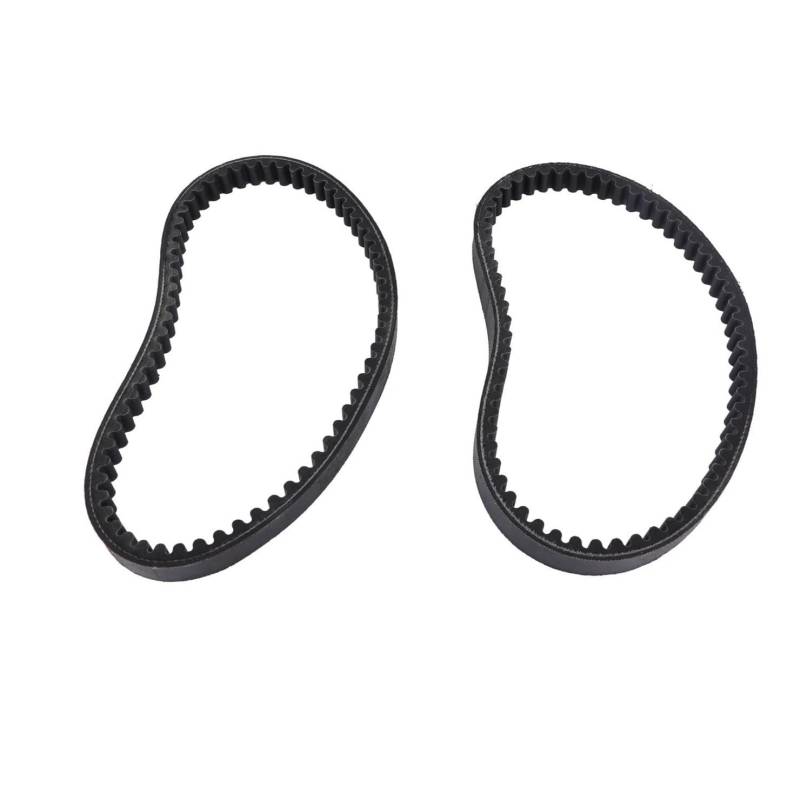 Antriebsriemen Keilriemen Antriebsriemen Kupplungsriemen Für TrailMaster Für Mid Für XRX Für Go Karts 9.100.018‑725 von DYOG