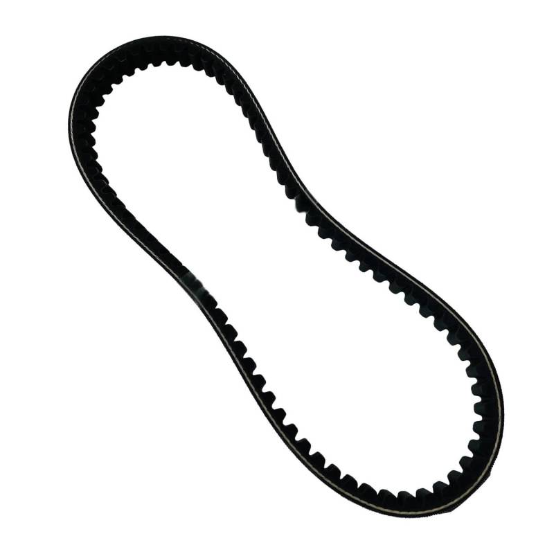 Antriebsriemen Keilriemen Antriebsriemen Zahnriemen 818 19,7 28 Roller Moped ATV CVT Für Sym Für Fiddle 2 3 Für SF3 Für QP125 Für Orbit Für CROX 125 150 von DYOG