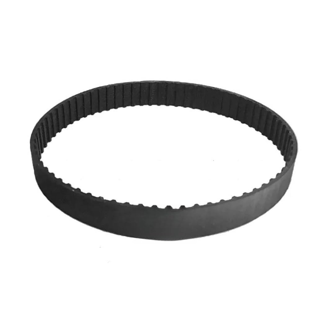 Antriebsriemen Keilriemen Antriebszahnriemen 1,5x70 Riemen 70 Zähne 329,70 Mm Motorrad-Antriebsriemen Motorradzubehör(20mm Width) von DYOG