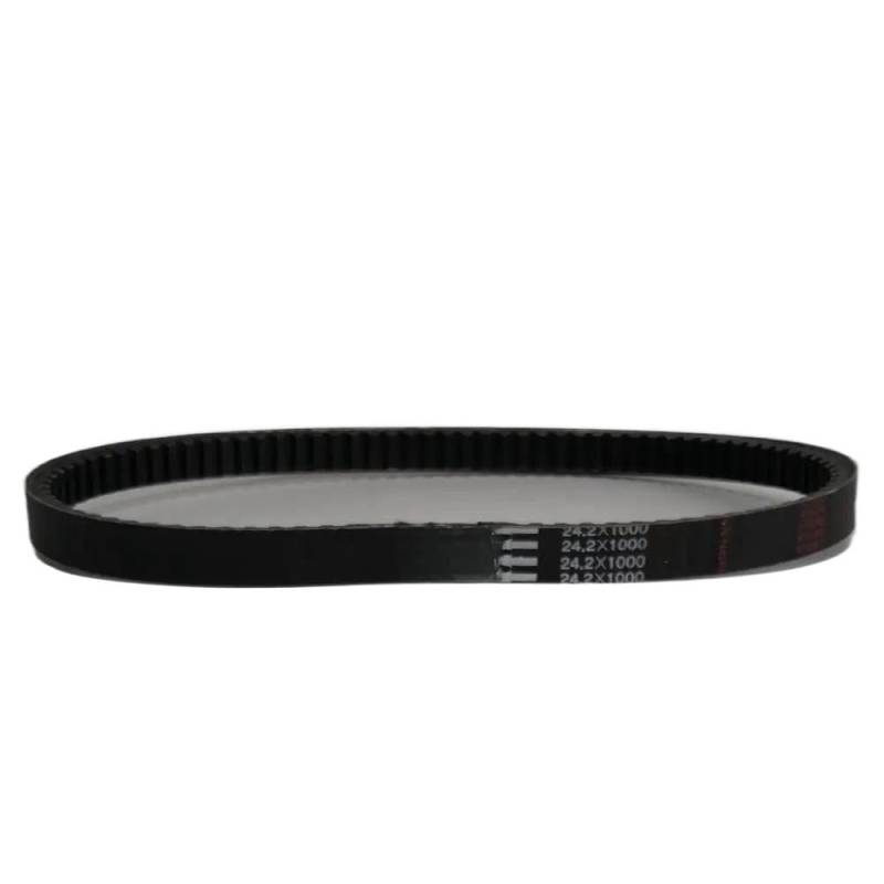 Antriebsriemen Keilriemen CVT-Antriebsriemen 24.2X1000 Für Motorrad Für V3 V5 V9 250Cc CF172MM-A Langgehäuse-Wasserkühlungsmotor von DYOG