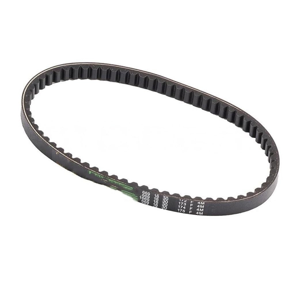 Antriebsriemen Keilriemen CVT-Antriebsriemen 669 18 30 Für Roller-Moped Für ATV 139QMB 1P39QMB 147QMD Für GY6 50 60 80Cc Kurzgehäuse-Motorteile Antriebsriemen Keilriemen CVT-Antriebsriemen 669 18 30 Für Roller-Moped Für ATV 139QMB 1P39QMB 147QMD Für GY6 50 60 80Cc Kurzgehäuse-Motorteile von DYOG