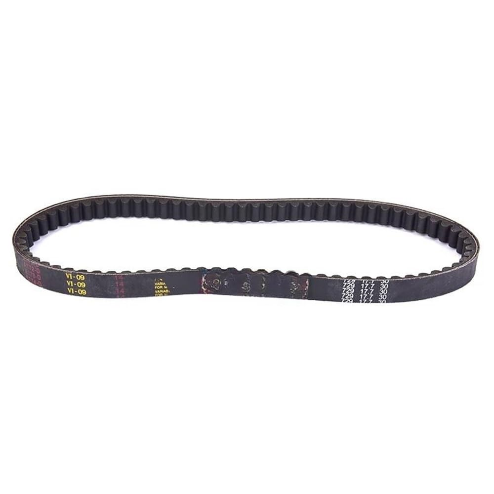 Antriebsriemen Keilriemen CVT Antriebsriemen 729 17.7 30 Für Roller Moped Für ATV Für GY6 50 60 80cc Langgehäuse Antriebsriemen Keilriemen CVT Antriebsriemen 729 17.7 30 Für Roller Moped Für ATV Für GY6 50 60 80cc Langgehäuse von DYOG
