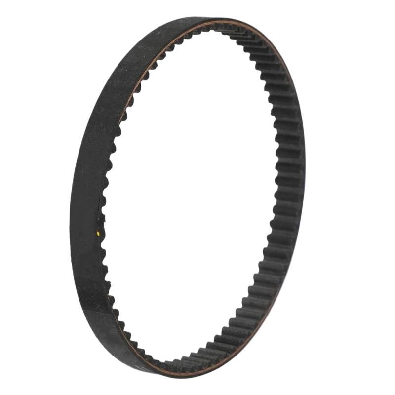 Antriebsriemen Keilriemen Elektrische Motorrad 8M 560 Übertragung Gürtel Stick Gürtel Für Licht Für Bee S X Motorrad Stick Gürtel von DYOG