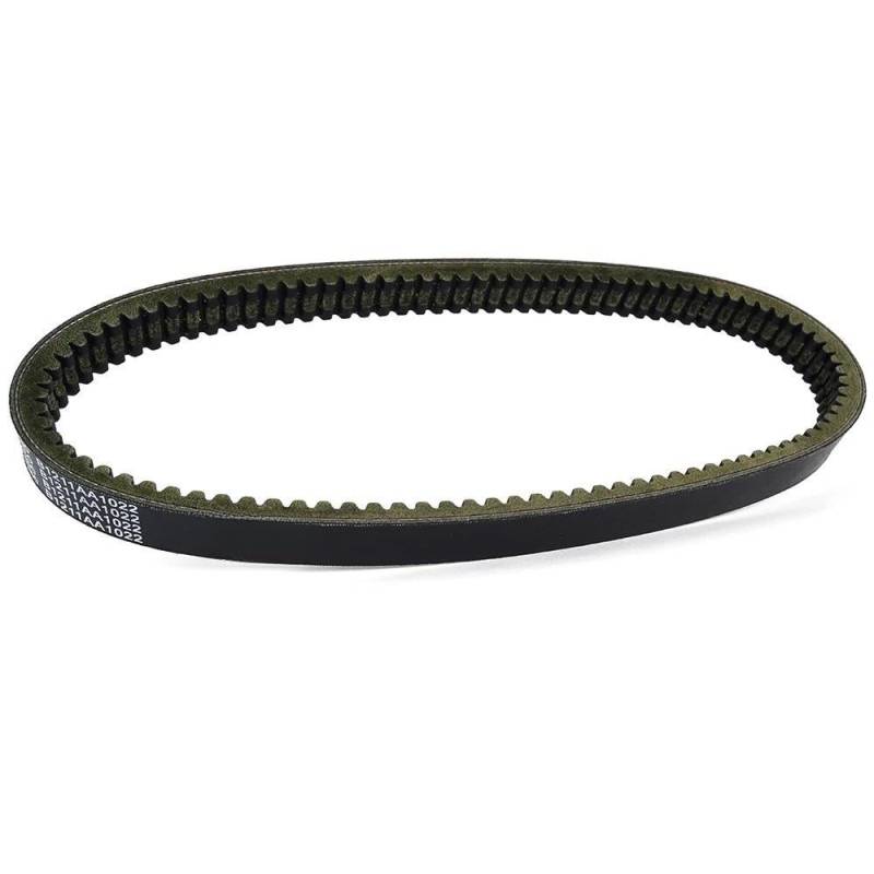 Antriebsriemen Keilriemen Für AIXAM Für A300 Für A540 325 IK Motorrad Transfer Kupplung Stick Gürtel von DYOG