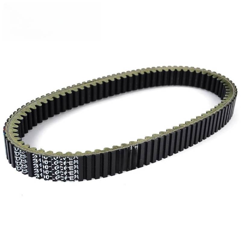 Antriebsriemen Keilriemen Für AK550 Motorrad Transfer Stick Gürtel 23100-LGC6-E00 Motorrad Stick Gürtel von DYOG