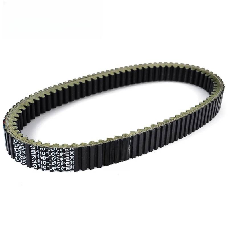 Antriebsriemen Keilriemen Für AK550 Motorrad Transfer Stick Gürtel 23100-LGC6-E00 Motorrad Stick Gürtel von DYOG