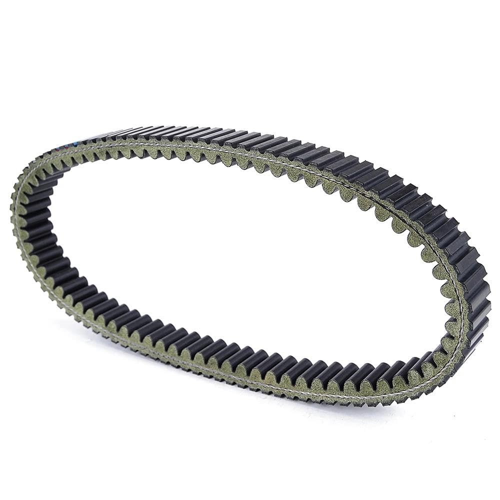 Antriebsriemen Keilriemen Für ATV 400 500 Für CORE XT 4X4 350 425 450 CR GT Für TRV400 Für TRV450 Für TRV50 Antriebsriemen Kupplungsriemen 0823228 Antriebsriemen Keilriemen Für ATV 400 500 Für CORE XT 4X4 350 425 450 CR GT Für TRV400 Für TRV450 Für TRV50 Antriebsriemen Kupplungsriemen 0823228 von DYOG