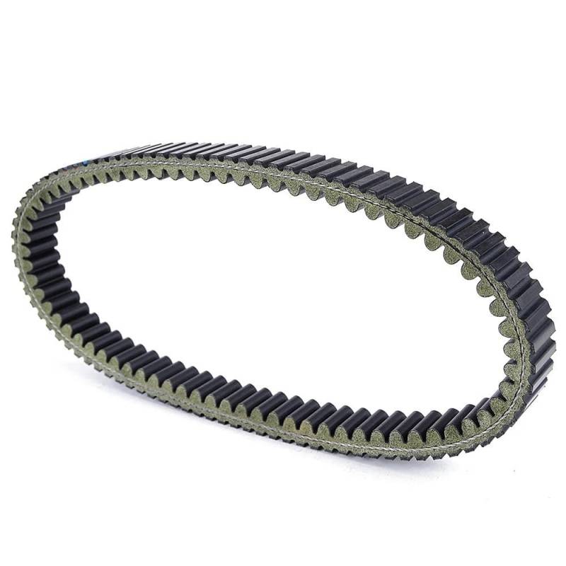 Antriebsriemen Keilriemen Für ATV 400 500 Für CORE XT 4X4 350 425 450 CR GT Für TRV400 Für TRV450 Für TRV50 Antriebsriemen Kupplungsriemen 0823228 von DYOG