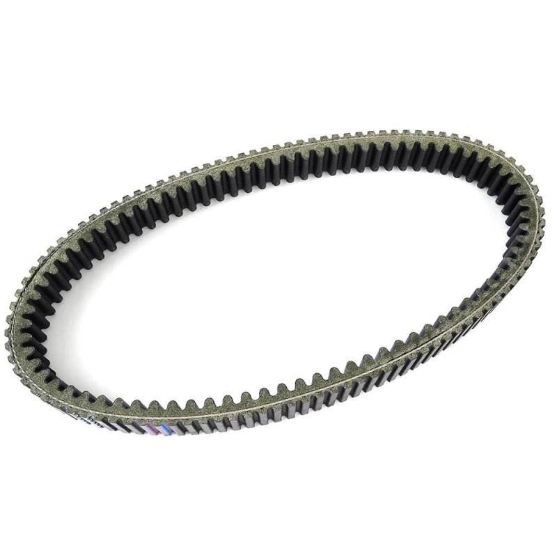 Antriebsriemen Keilriemen Für ATV 700 Für ATV 650 Für H1 Für FIS Kupplung Gürtel 1402-564 Stick Gürtel von DYOG