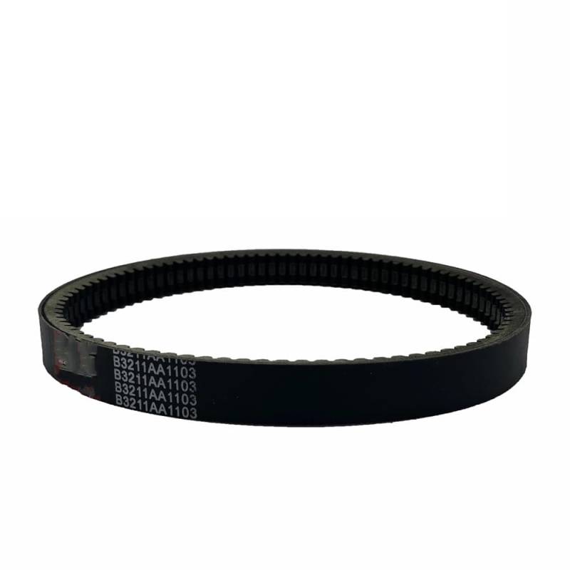Antriebsriemen Keilriemen Für Aixam Für 3WP23 Für A721 Für A741 500.4 Für Minivan Für Pick-Up Für Scouty Für Crossline Antriebsriemen EPCOUR038 B3211AA1103 von DYOG