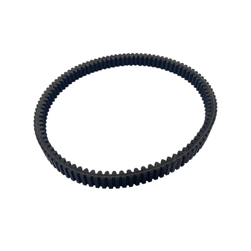 Antriebsriemen Keilriemen Für C400GT Für C400X Motorrad Getriebe Stick Gürtel Motorrad Stick Gürtel von DYOG