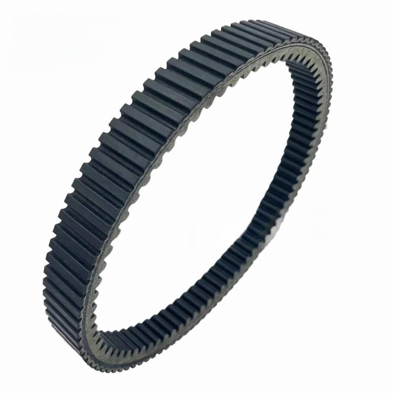 Antriebsriemen Keilriemen Für C650GT Für C600 Für C650 Für Sport 600 Für K18 Für C650GT Für K19 Motorrad Getriebe Kupplung Stick Gürtel von DYOG