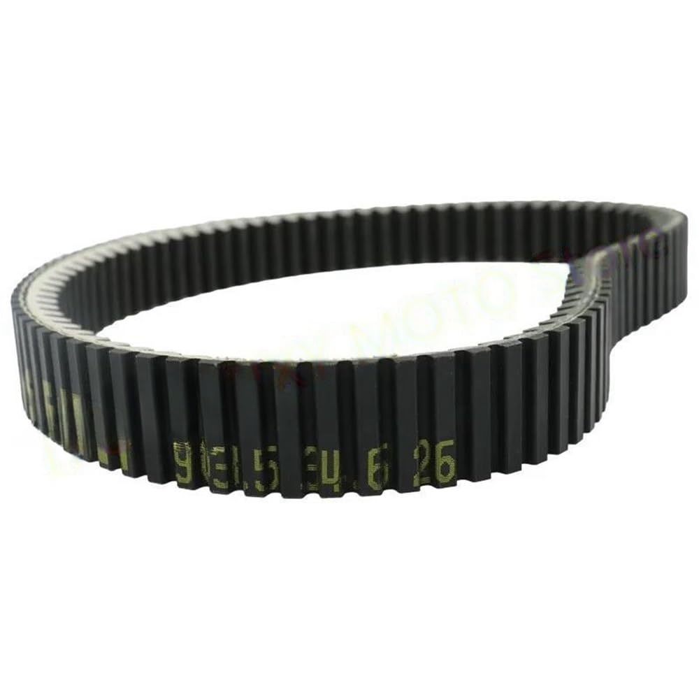 Antriebsriemen Keilriemen Für CF600-5 Für CForce 600 Für UForce 500 Für U6 U5 Für ZForce 500EX Für CF625 903,5 34,1 26 0180-055000-0003 Antriebsriemen Keilriemen Für CF600-5 Für CForce 600 Für UForce 500 Für U6 U5 Für ZForce 500EX Für CF625 903,5 34,1 26 0180-055000-0003 von DYOG