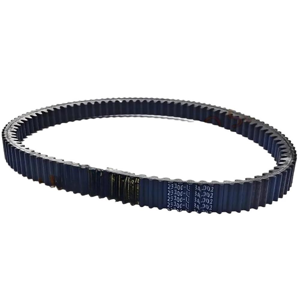 Antriebsriemen Keilriemen Für Crui 300 L8 Für Joymax Für Z 300i L9 GTS 300i L6 Für RV250 Für RV270 RV Antriebsriemen 1B01L3A01 23100-L3A-0002 Antriebsriemen Keilriemen Für Crui 300 L8 Für Joymax Für Z 300i L9 GTS 300i L6 Für RV250 Für RV270 RV Antriebsriemen 1B01L3A01 23100-L3A-0002 von DYOG