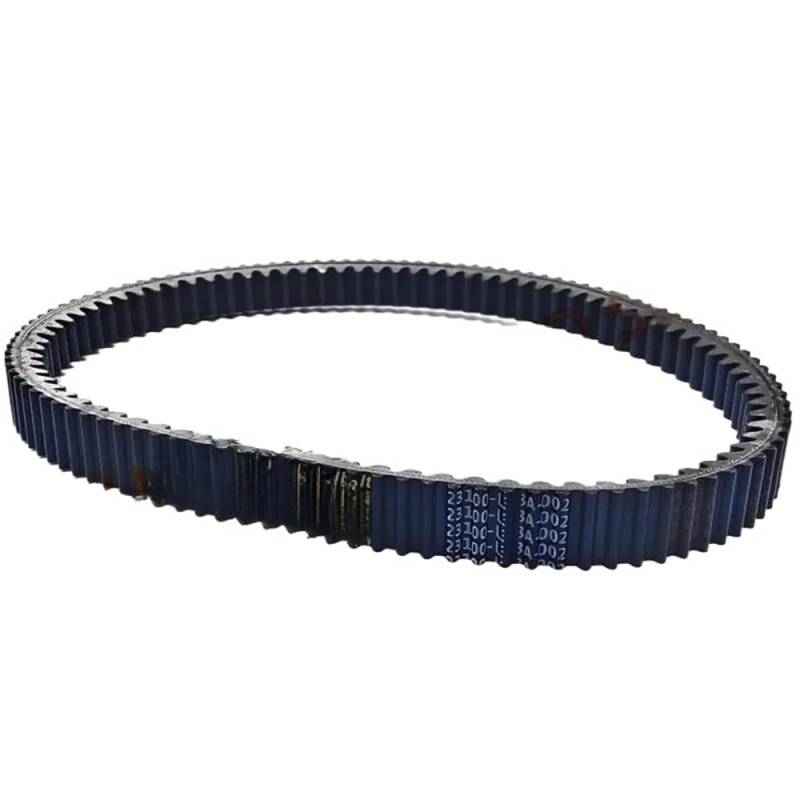 Antriebsriemen Keilriemen Für Crui 300 L8 Für Joymax Für Z 300i L9 GTS 300i L6 Für RV250 Für RV270 RV Antriebsriemen 1B01L3A01 23100-L3A-0002 von DYOG