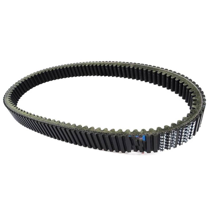 Antriebsriemen Keilriemen Für Defender Für DPS Max XT Cab Für HD10 Für HD5 Für HD8 XT DPS Für Maverick Für X3 Für Max Antriebsriemen 422280652 von DYOG