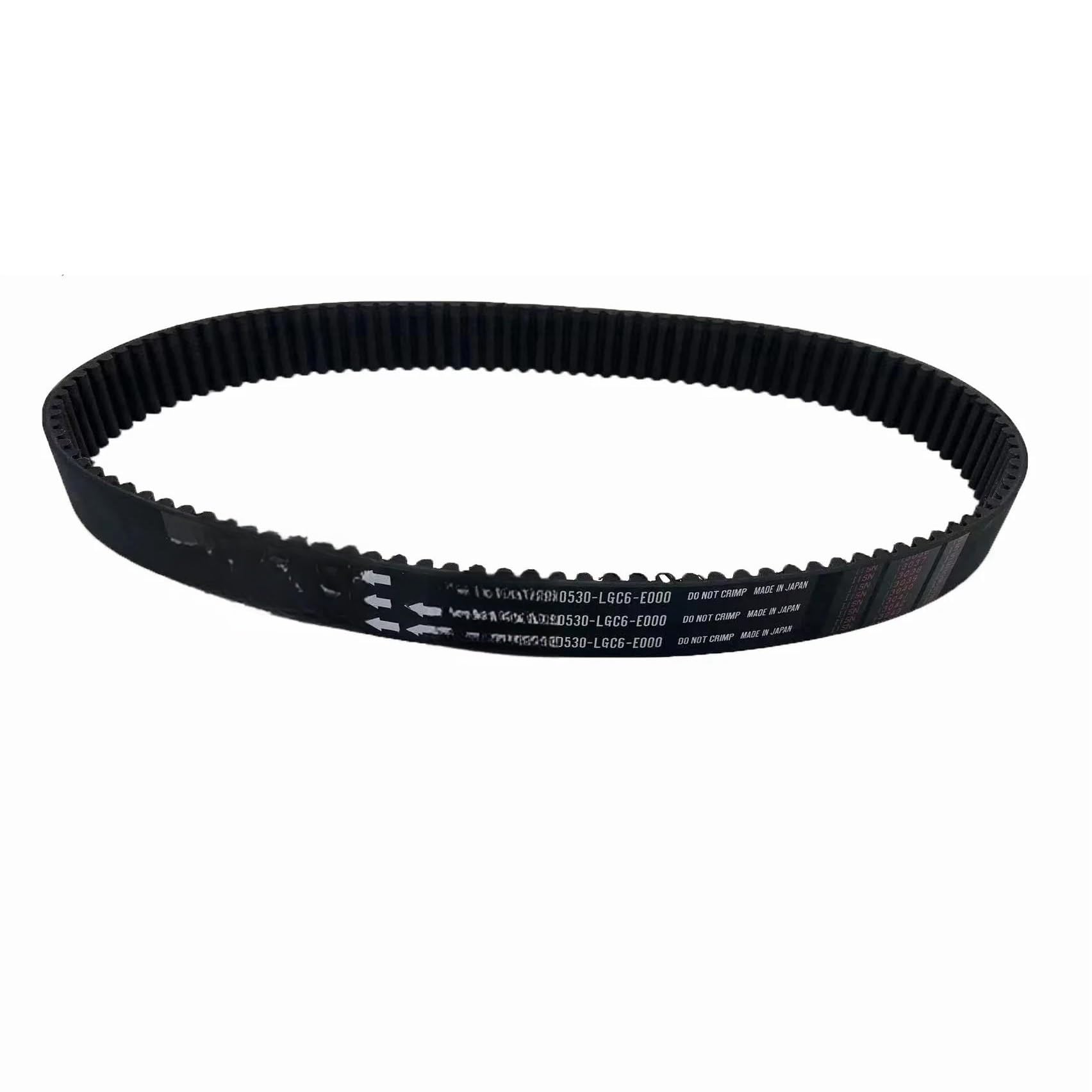 Antriebsriemen Keilriemen Für Downtown 300 350 I Für Super Für Dink 300cc Motorrad Kupplung Übertragung Stick Gürtel Pulley Gürtel 23100-LEA7-E00 Antriebsriemen Keilriemen Für Downtown 300 350 I Für Super Für Dink 300cc Motorrad Kupplung Übertragung Stick Gürtel Pulley Gürtel 23100-LEA7-E00 von DYOG