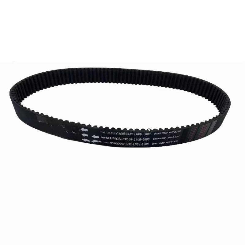 Antriebsriemen Keilriemen Für Downtown 300 350 I Für Super Für Dink 300cc Motorrad Kupplung Übertragung Stick Gürtel Pulley Gürtel 23100-LEA7-E00 von DYOG