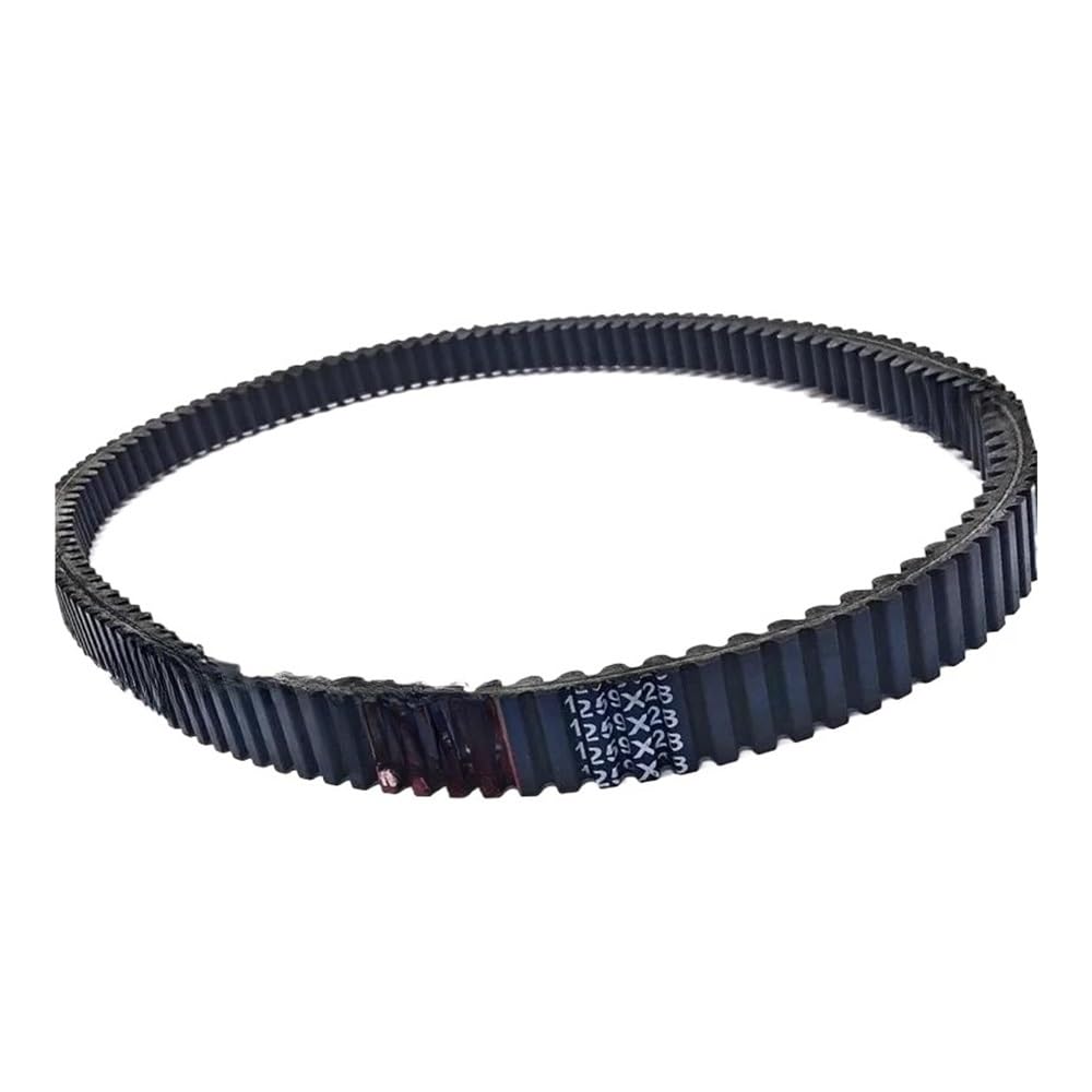 Antriebsriemen Keilriemen Für FJS 600 Für SilverWing Für FSC600 Für Roller Motorrad Antriebsriemen 1259X28 23100-MCT-003 Antriebsriemen Keilriemen Für FJS 600 Für SilverWing Für FSC600 Für Roller Motorrad Antriebsriemen 1259X28 23100-MCT-003 von DYOG