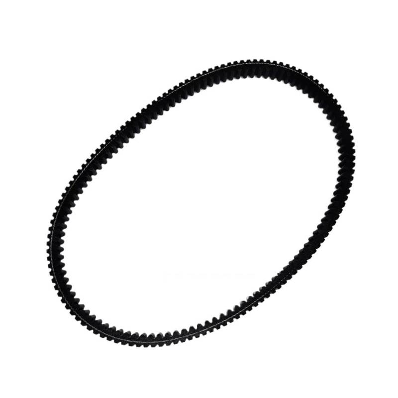Antriebsriemen Keilriemen Für FJS 600 Für SilverWing Für FSC600 Für SILVERWING Für Roller Motorrad Antriebsriemen 1259X28 23100-MCT-003 von DYOG