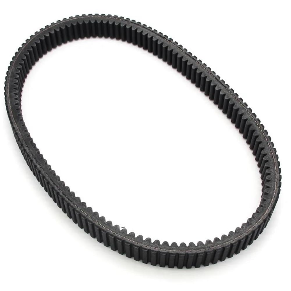 Antriebsriemen Keilriemen Für FX10 Für RFX10 FX Für Nytro Für RX10 Für RXW10 Für Apex Für SRX600 Motorrad-Getriebeantriebsriemen DN-17641-00 Antriebsriemen Keilriemen Für FX10 Für RFX10 FX Für Nytro Für RX10 Für RXW10 Für Apex Für SRX600 Motorrad-Getriebeantriebsriemen DN-17641-00 von DYOG