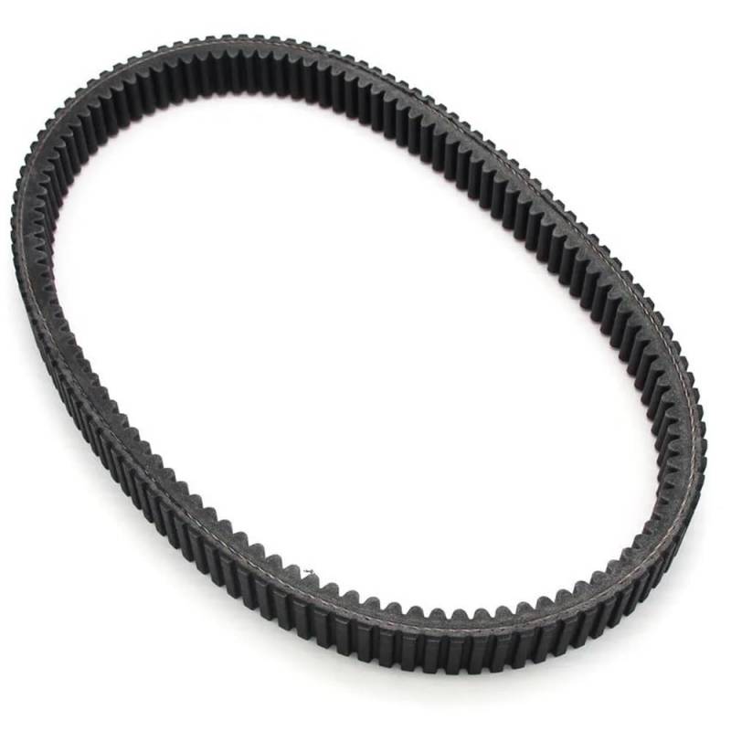 Antriebsriemen Keilriemen Für FX10 Für RFX10 FX Für Nytro Für RX10 Für RXW10 Für Apex Für SRX600 Motorrad-Getriebeantriebsriemen DN-17641-00 von DYOG