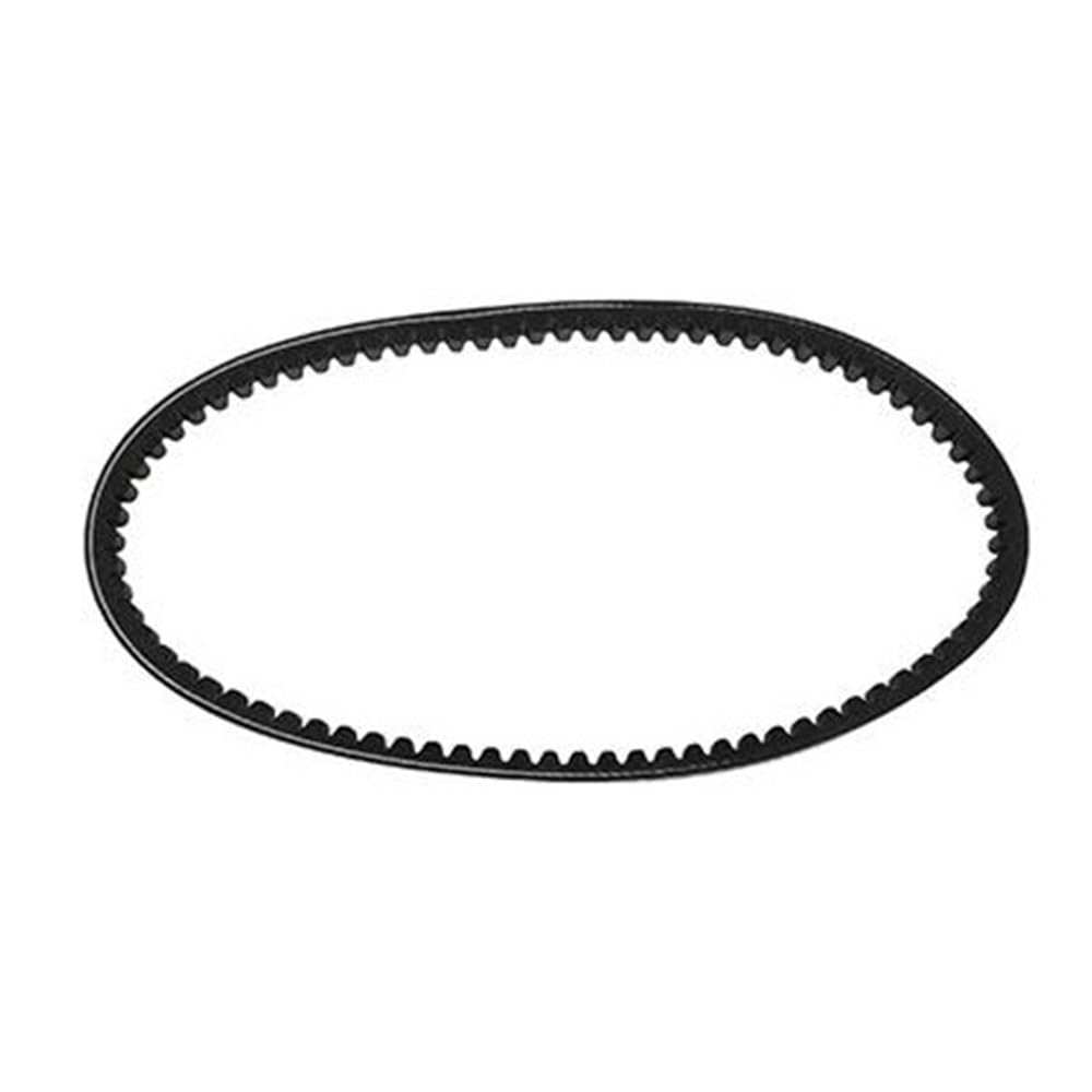 Antriebsriemen Keilriemen Für Gear50 Für Vox50 Motorrad Antriebsriemen Keilriemen Antriebsriemen Keilriemen Für Gear50 Für Vox50 Motorrad Antriebsriemen Keilriemen von DYOG