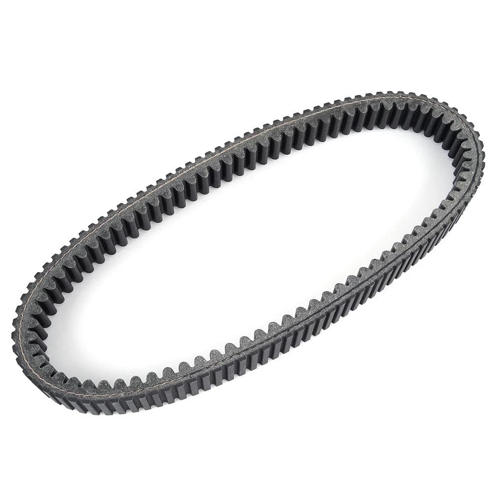 Antriebsriemen Keilriemen Für Grizzly Für Rhino 660 700 Für Hunter 5B4-17641-00 Zahn Antriebsriemen Kupplungsriemen 5KM-17641-01 Antriebsriemen Keilriemen Für Grizzly Für Rhino 660 700 Für Hunter 5B4-17641-00 Zahn Antriebsriemen Kupplungsriemen 5KM-17641-01 von DYOG