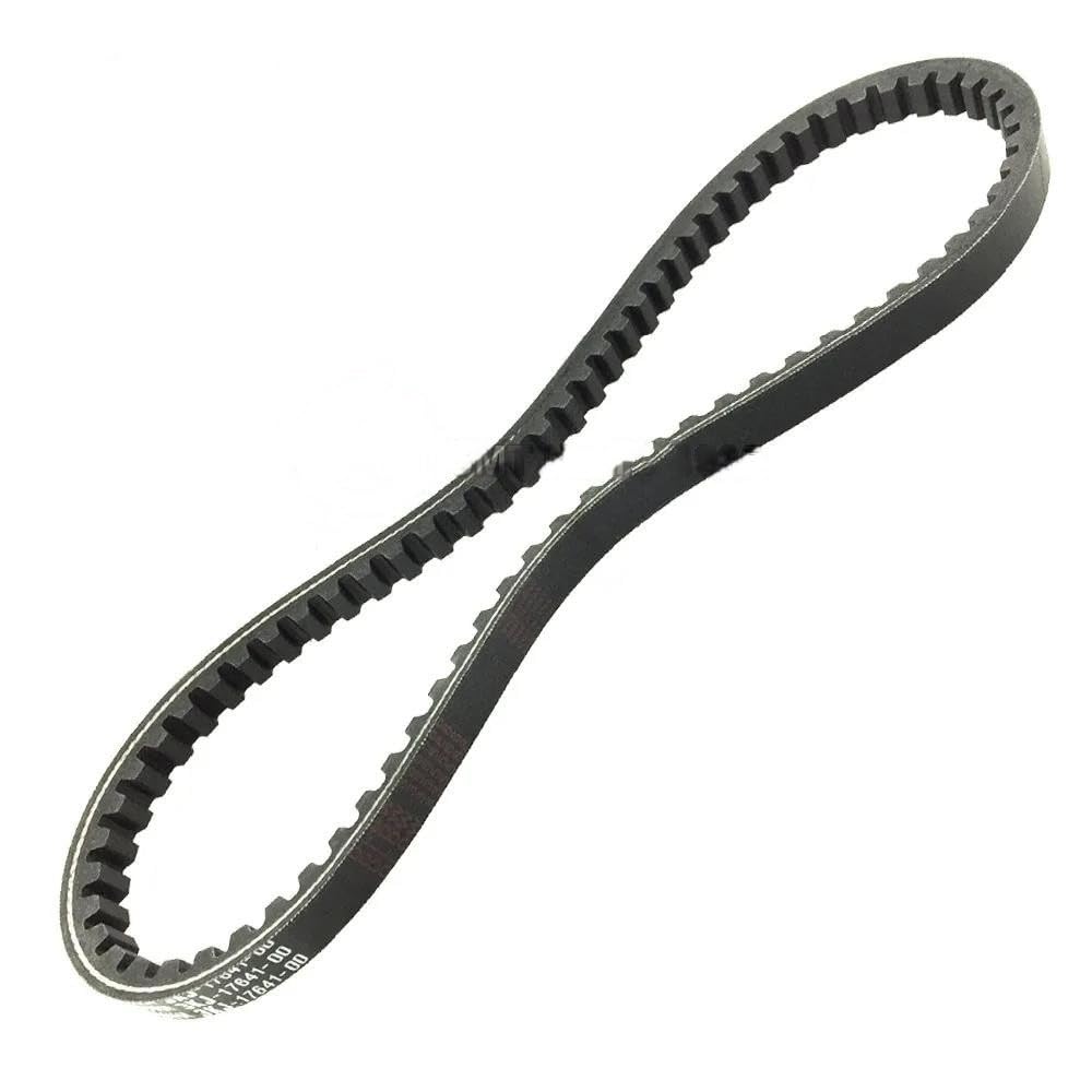 Antriebsriemen Keilriemen Für Jog 50 3KJ-17641-00 Motorrad Roller Moped Antriebsriemen Motorrad Antriebsriemen Antriebsriemen Keilriemen Für Jog 50 3KJ-17641-00 Motorrad Roller Moped Antriebsriemen Motorrad Antriebsriemen von DYOG