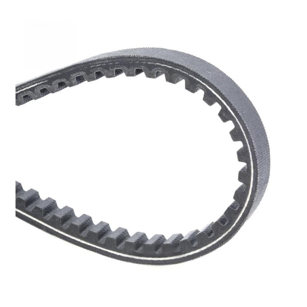 Antriebsriemen Keilriemen Für Jog 50 90 792 16,6 Roller Moped Gummi Stick Gürtel Motorrad Stick Gürtel(3KJ-17641-00) von DYOG