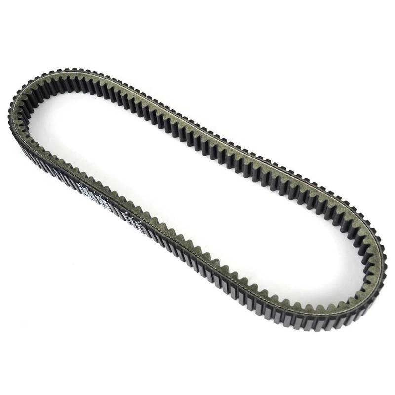 Antriebsriemen Keilriemen Für KAF620 Für Mule 2500 2510 2000-2001 Für Mule 2520 Für Turf 2001-2003 59011-1070 Zahnantriebsriemen Transferkupplungsriemen von DYOG