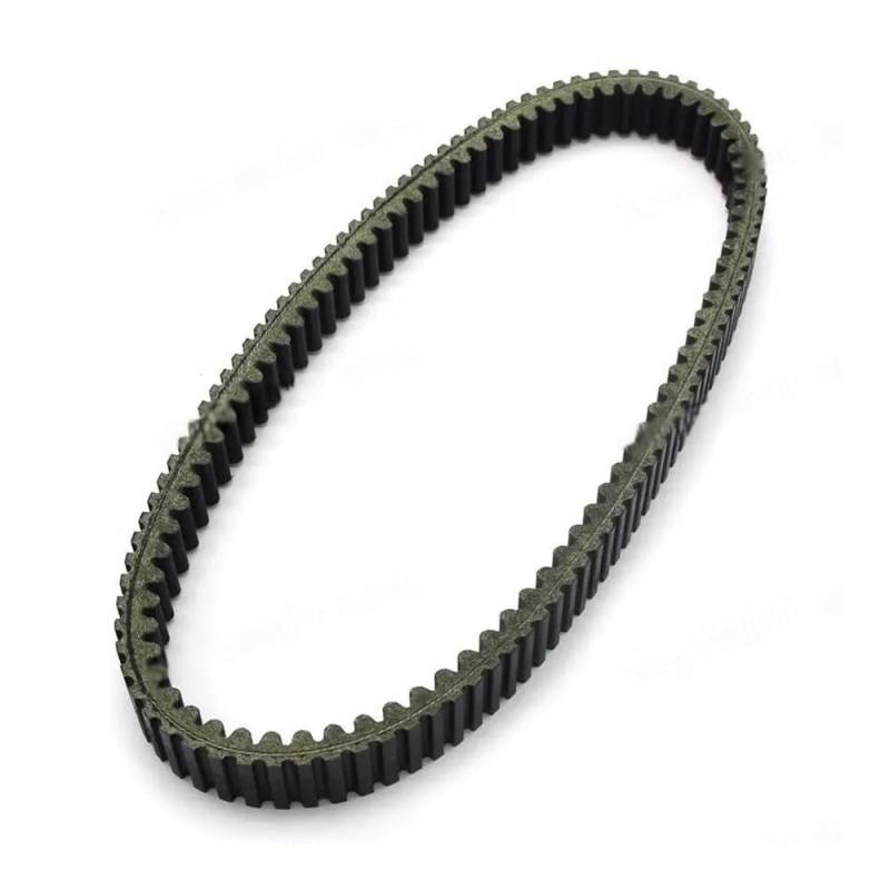 Antriebsriemen Keilriemen Für KRT800 Für Teryx4 2015 Für KRF800 Für Teryx Camo LE 9011-0040 Motorrad Teile Motor Übertragung Stick Gürtel von DYOG