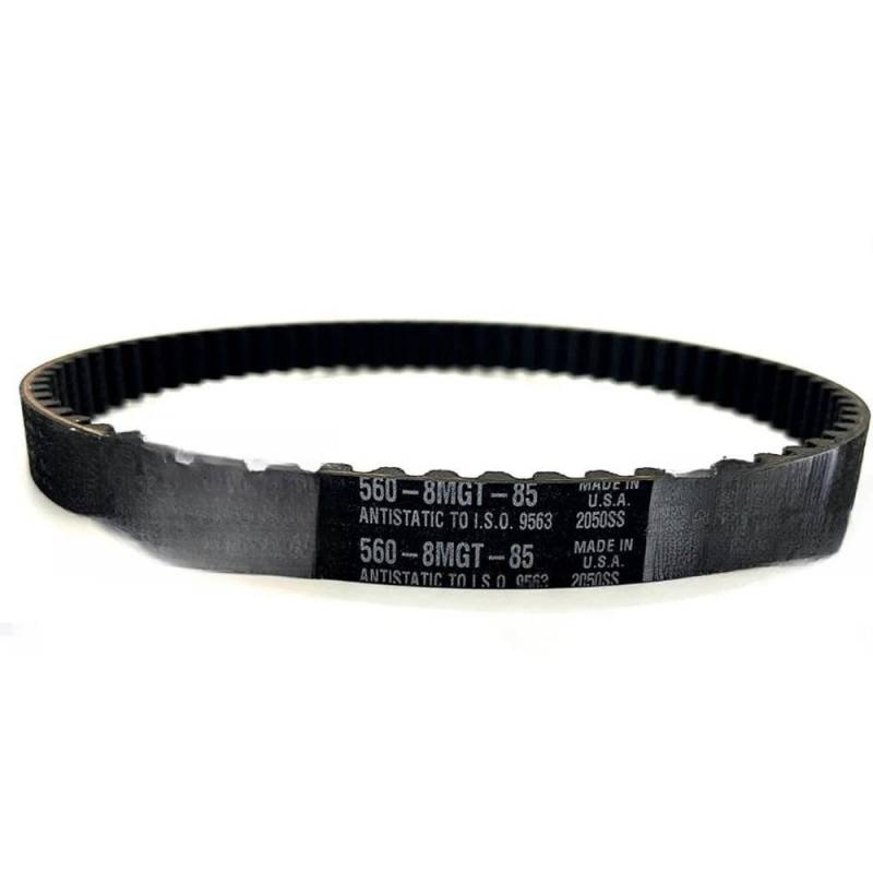 Antriebsriemen Keilriemen Für Licht Für Bee Belt Motorrad Antriebsriemen Motorradzubehör von DYOG