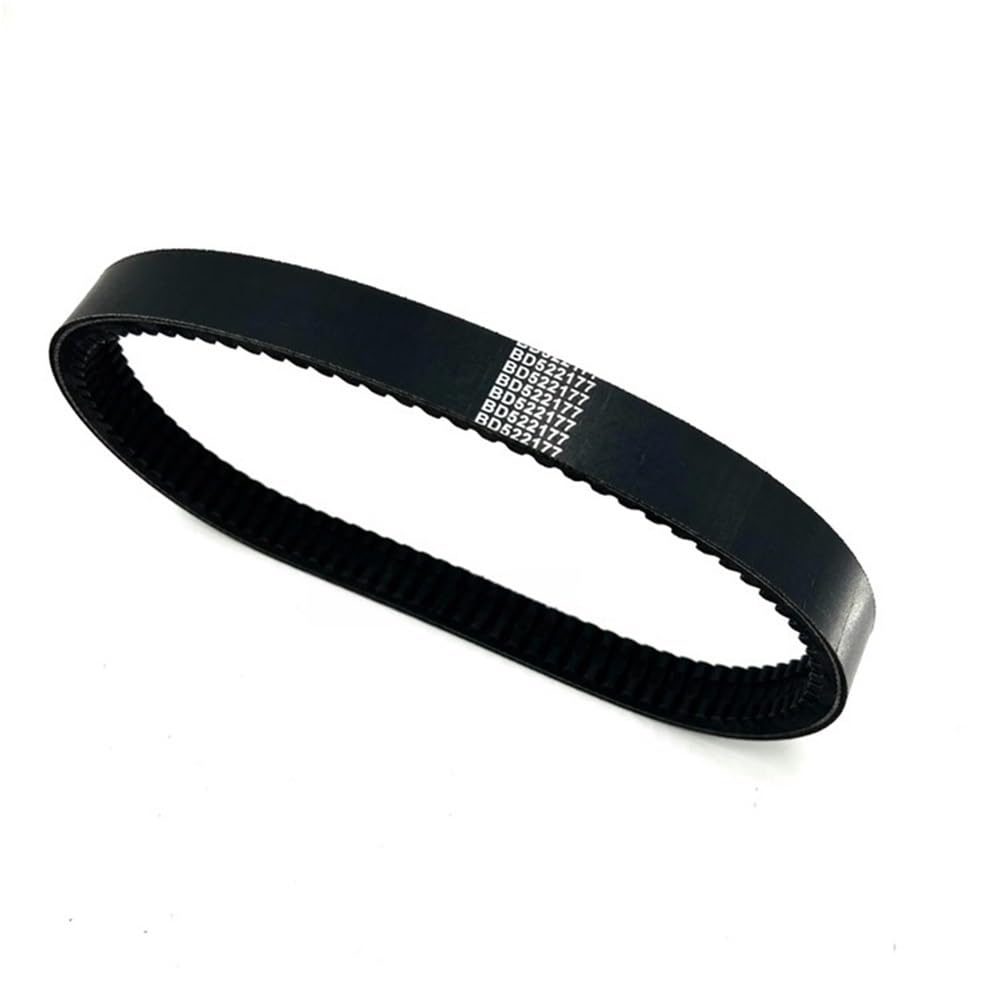 Antriebsriemen Keilriemen Für Ligier Für JS50 Für Optimax Für Fracht Für MGO Für Due Stick Gürtel BD522177 AD52-2179-S Motorrad Zubehör Stick GÜRTEL Antriebsriemen Keilriemen Für Ligier Für JS50 Für Optimax Für Fracht Für MGO Für Due Stick Gürtel BD522177 AD52-2179-S Motorrad Zubehör Stick GÜRTEL von DYOG