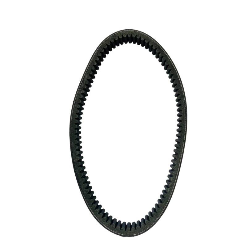 Antriebsriemen Keilriemen Für Ligier Für JS50 Für Optimax Für X-Too R Für X-Too Rs Motorrad Antriebsriemen Antriebsriemen AD52-2179-S BD522177 von DYOG