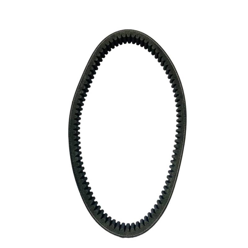 Antriebsriemen Keilriemen Für Ligier Für JS50 Für Optimax Für X-Too R Für X-Too Rs Motorrad Antriebsriemen Antriebsriemen AD52-2179-S BD522177 von DYOG