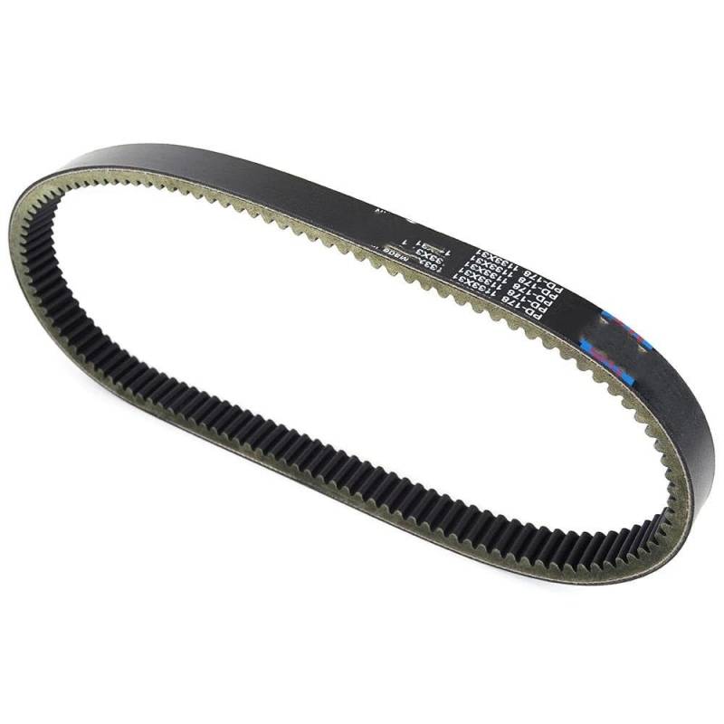 Antriebsriemen Keilriemen Für Lite 399cc Für Sport 440 GT 1991-1992 Zahn Antriebsriemen 3211055 3211051 ATV 127-159 6x6 8x8 S von DYOG