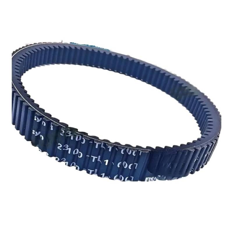 Antriebsriemen Keilriemen Für Maxsym 508 TL E5 2021 Für Maxsym 500 TL E4 2019-2020 23100-TL1-000 Motorrad Antriebsriemen von DYOG