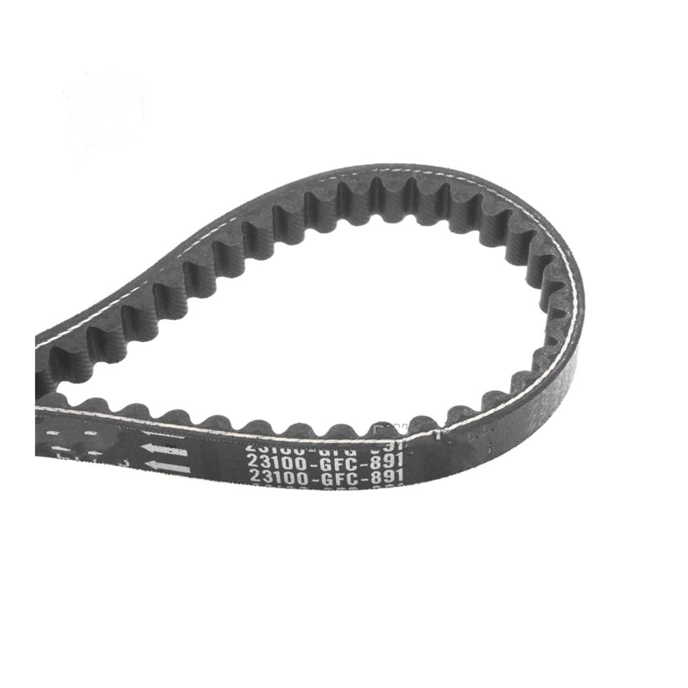 Antriebsriemen Keilriemen Für NCH50 Für NCH50SH Für AF70 23100-GFC-891 901 Motorrad Roller Moped Antriebsriemen Antriebsriemen Keilriemen Für NCH50 Für NCH50SH Für AF70 23100-GFC-891 901 Motorrad Roller Moped Antriebsriemen von DYOG