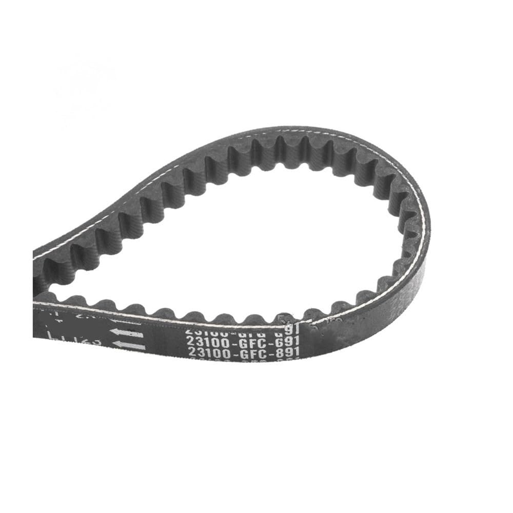 Antriebsriemen Keilriemen Für NCH50 Für NCH50SH Für AF70 23100-GFC-891 901 Motorrad Roller Moped Antriebsriemen Antriebsriemen Keilriemen Für NCH50 Für NCH50SH Für AF70 23100-GFC-891 901 Motorrad Roller Moped Antriebsriemen von DYOG
