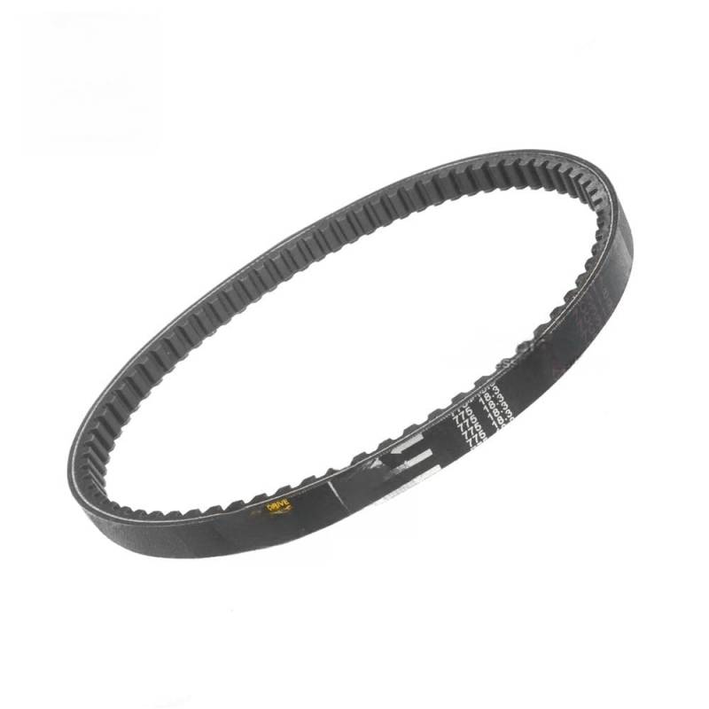 Antriebsriemen Keilriemen Für Orbit Ii 50 18,3 775 Roller Moped Für ATV Antriebsriemen 18,3 × 775 775 × 18,3 Motorrad Antriebsriemen von DYOG